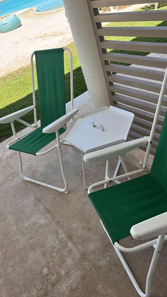 Cabin at Seashell Sidi Abdel Rahman | Forsa Property