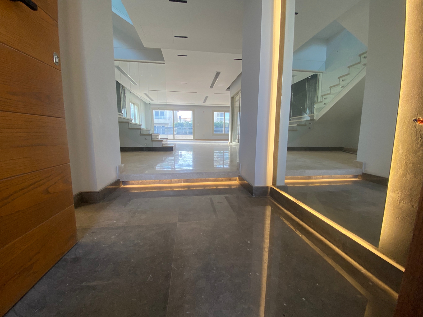 Villa | Forsa Property