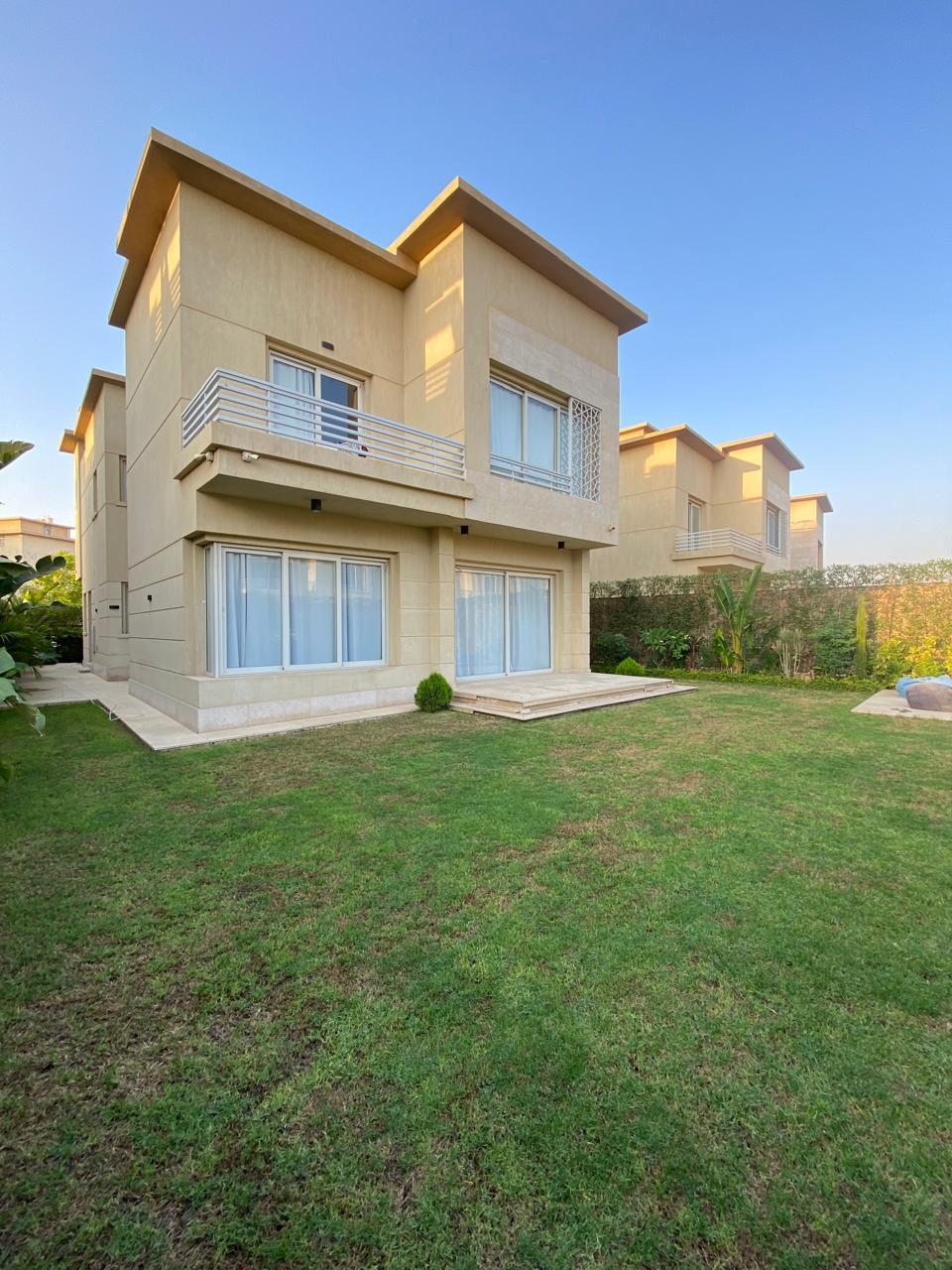 Villa | Forsa Property