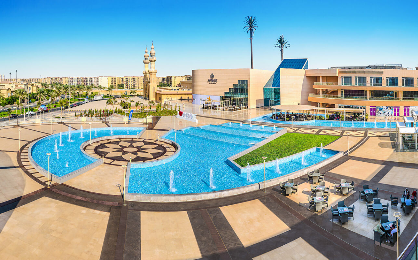 Serviced Apartment at Rehab City | Forsa Property