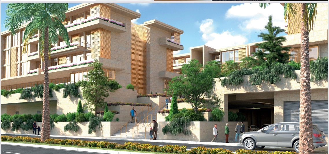 Serviced Apartment at Rehab City | Forsa Property Serviced Apartment at Rehab City | Forsa Property