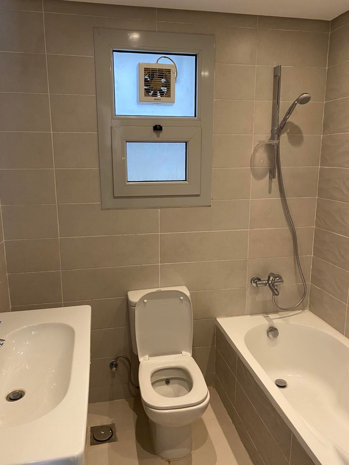 Apartment at Cairo Festival City | Forsa Property