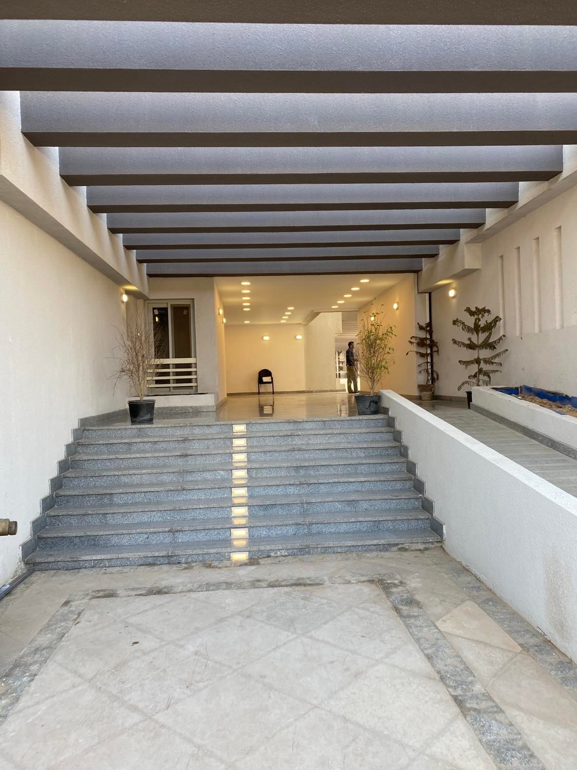 Apartment at Cairo Festival City | Forsa Property