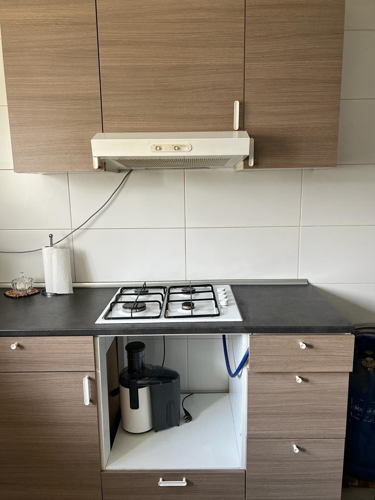 Apartment at Cairo Festival City | Forsa Property