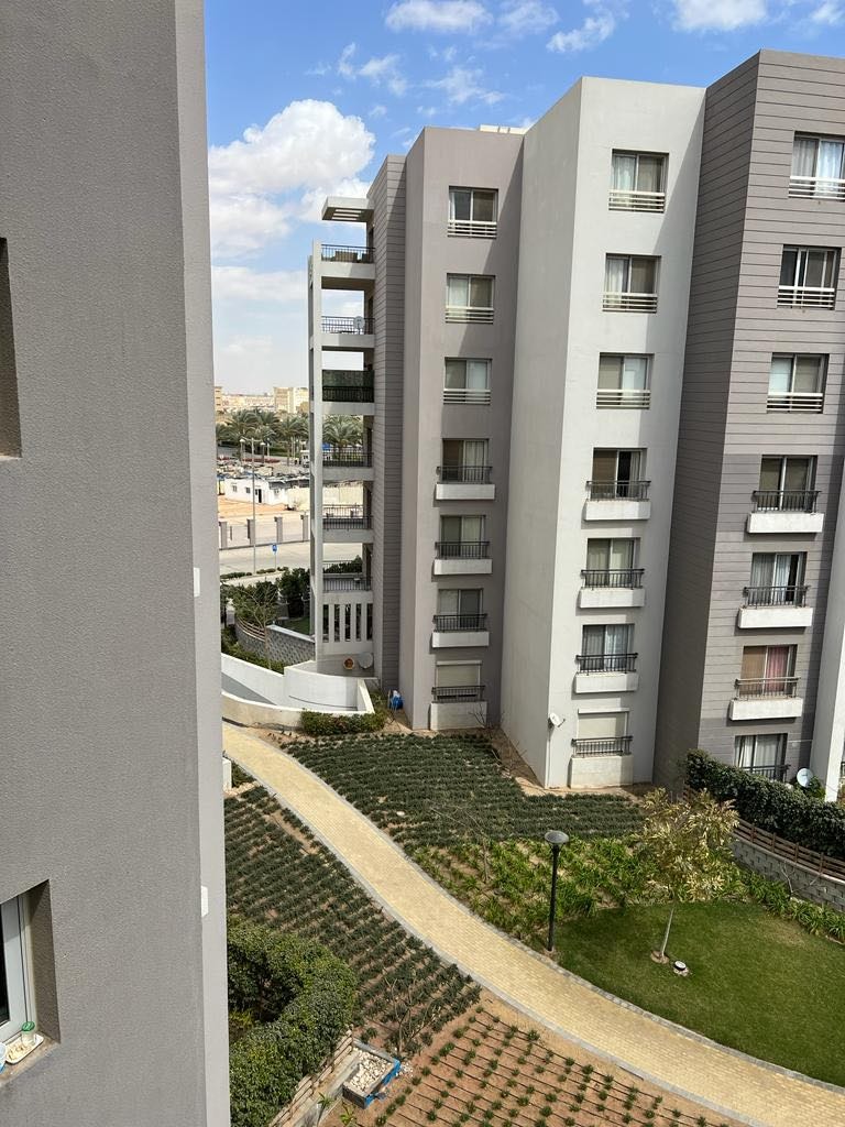 Apartment at Cairo Festival City | Forsa Property