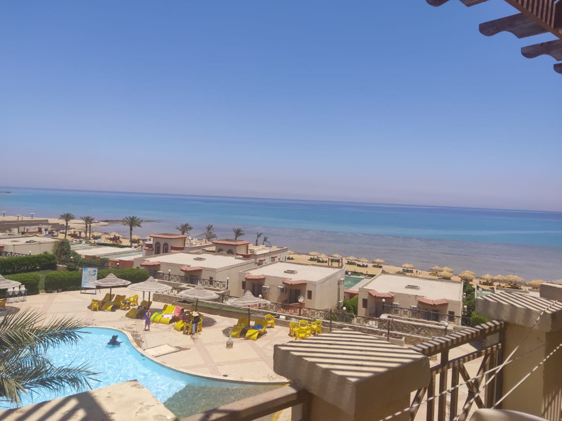 Chalet at Lasirena Sokhna Resort | Forsa Property