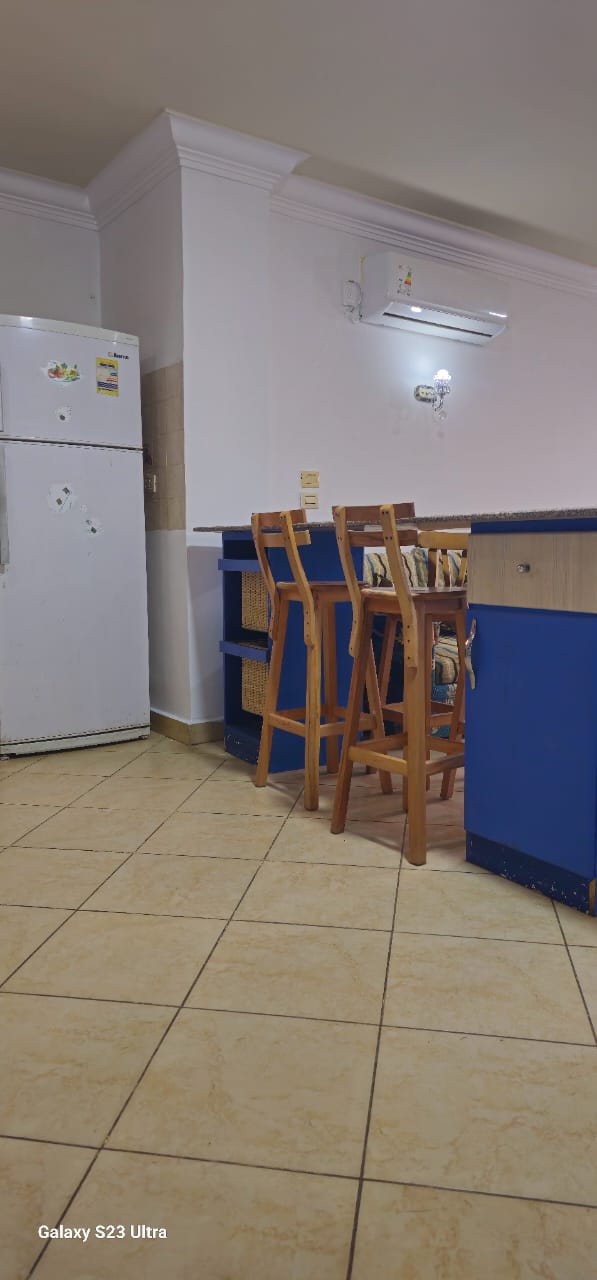 Chalet at Lasirena Sokhna Resort | Forsa Property