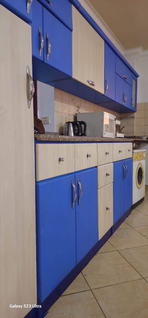 Chalet at Lasirena Sokhna Resort | Forsa Property