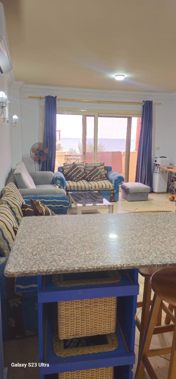 Chalet at Lasirena Sokhna Resort | Forsa Property