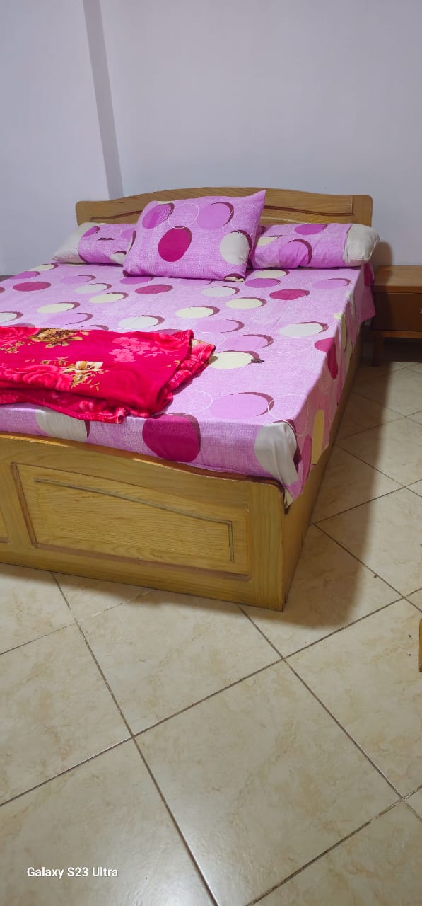 Chalet at Lasirena Sokhna Resort | Forsa Property