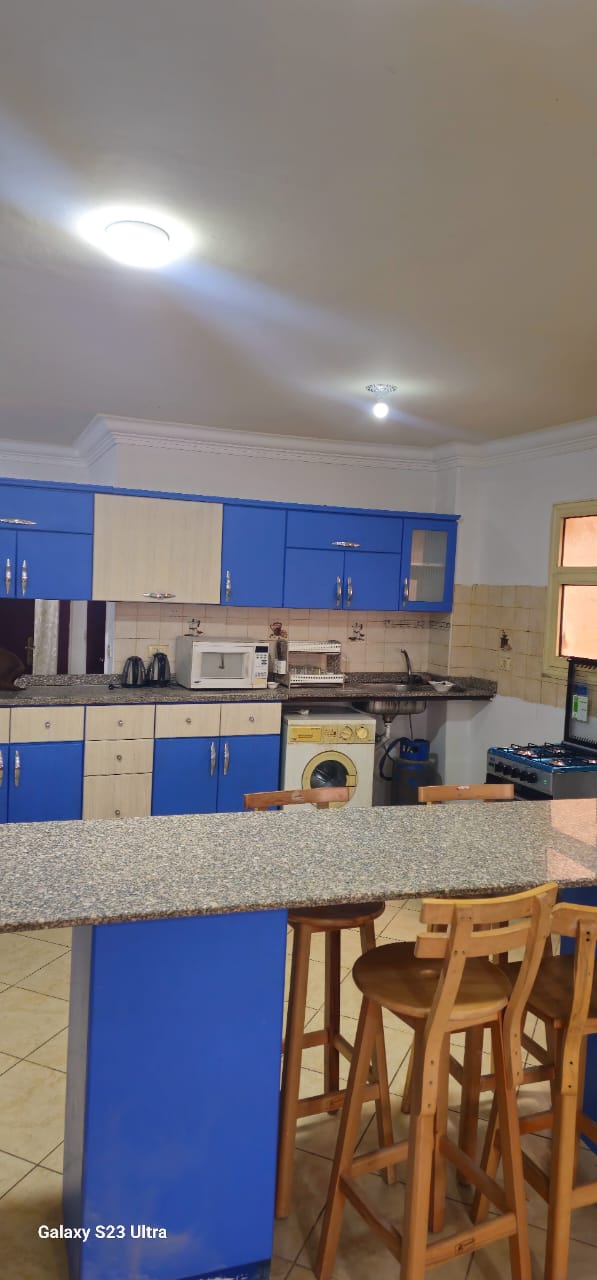 Chalet at Lasirena Sokhna Resort | Forsa Property