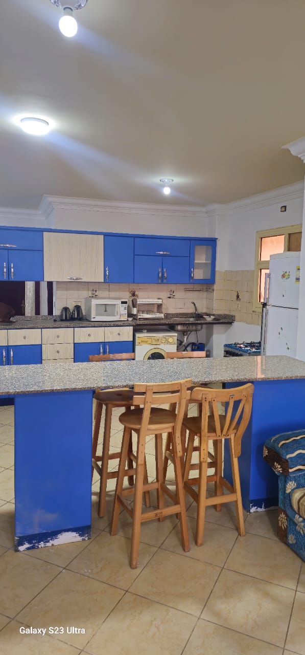 Chalet at Lasirena Sokhna Resort | Forsa Property