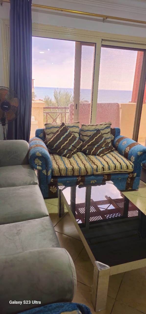 Chalet at Lasirena Sokhna Resort | Forsa Property