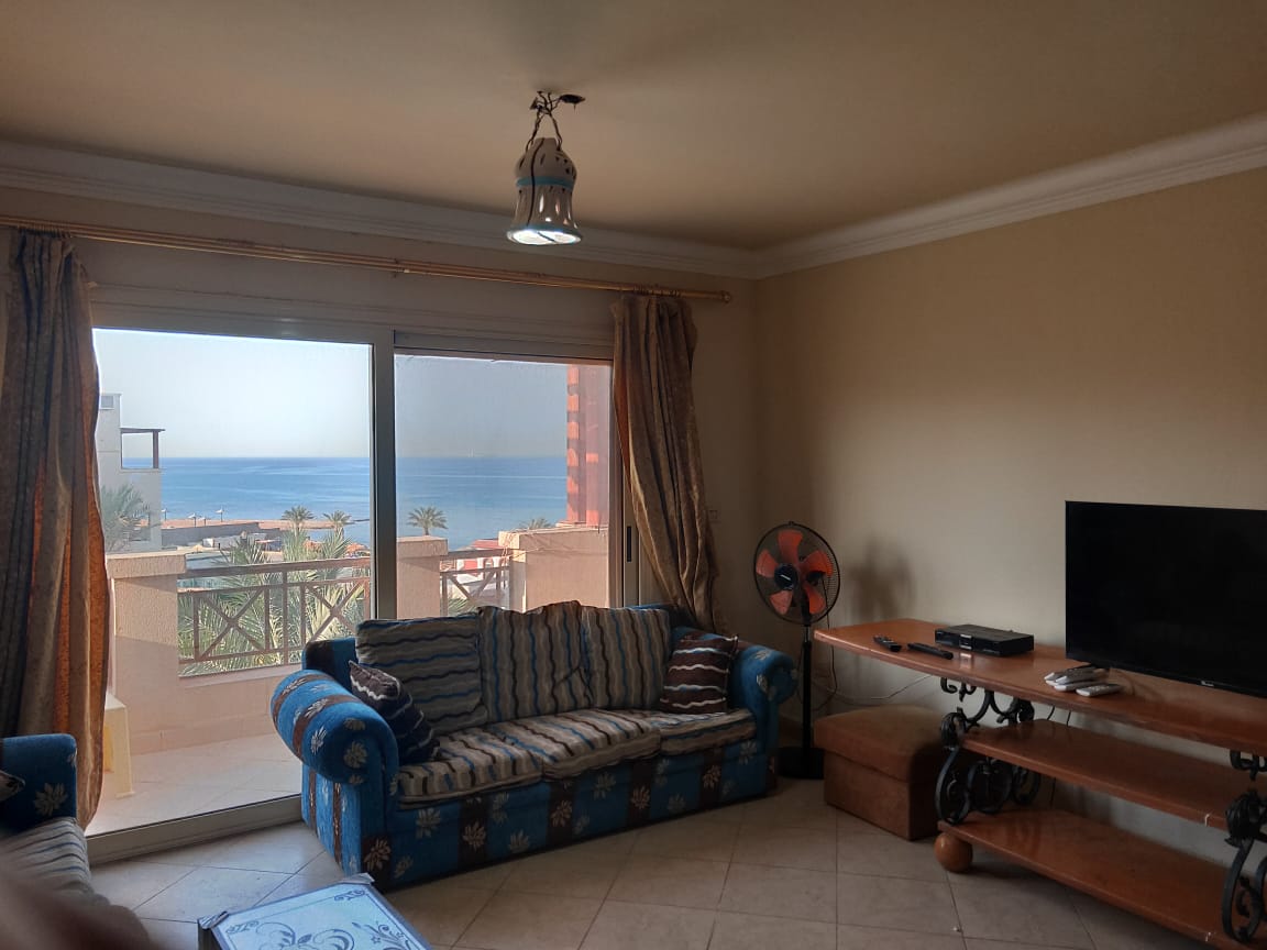 Chalet at Lasirena Sokhna Resort | Forsa Property