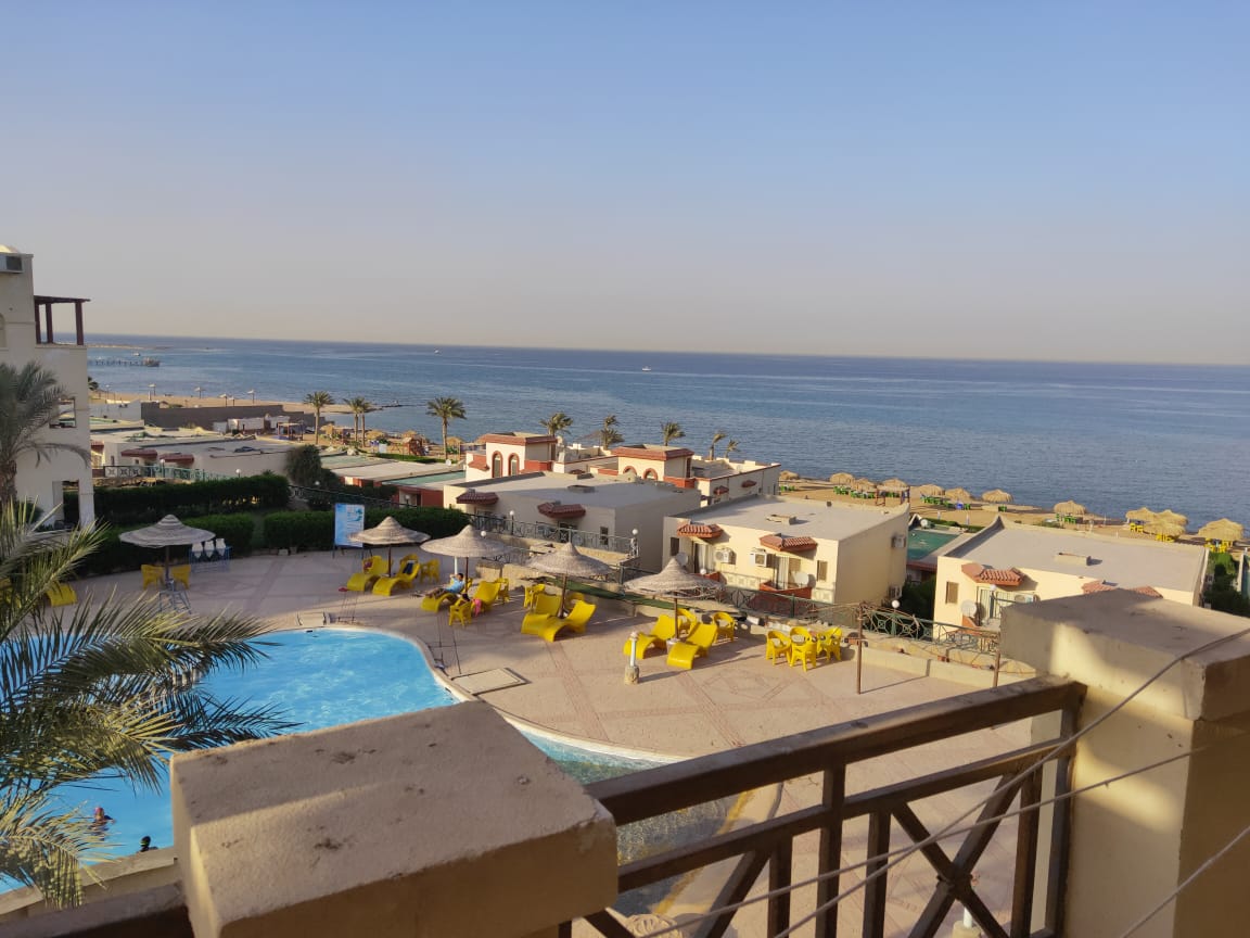 Chalet at Lasirena Sokhna Resort | Forsa Property