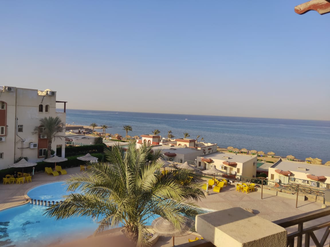 Chalet at Lasirena Sokhna Resort | Forsa Property