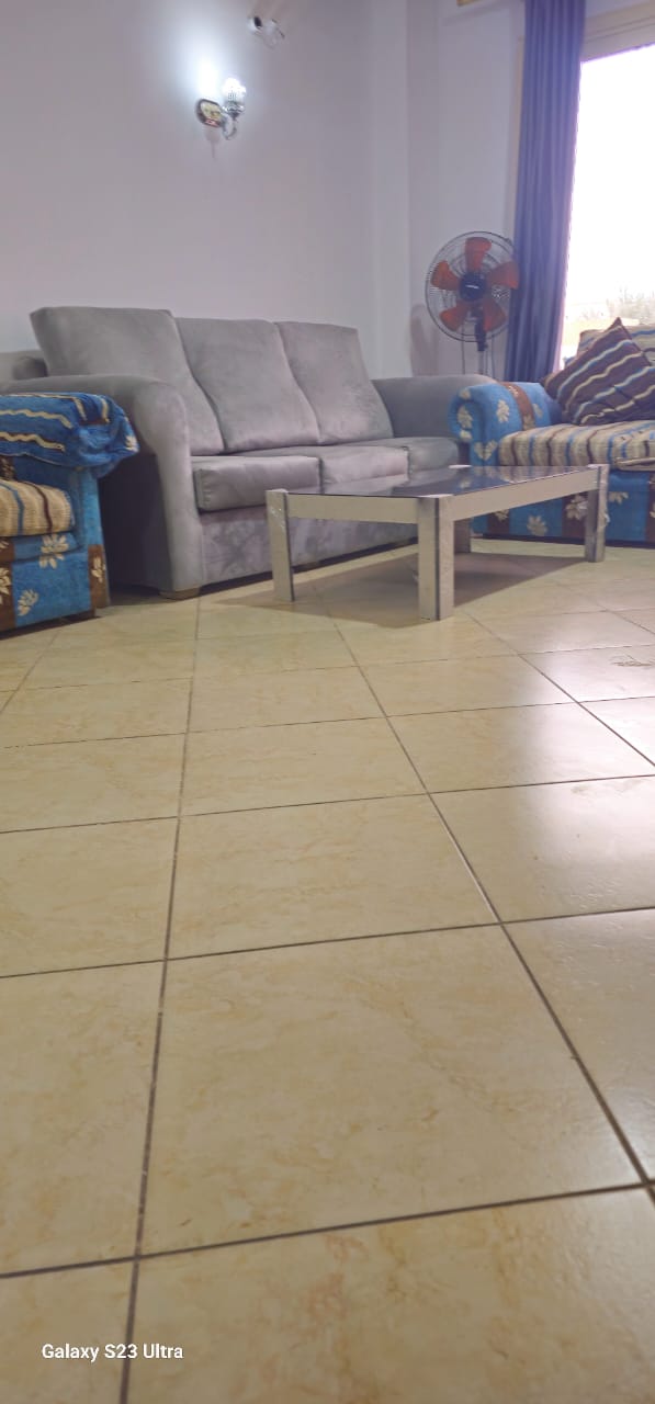 Chalet at Lasirena Sokhna Resort | Forsa Property