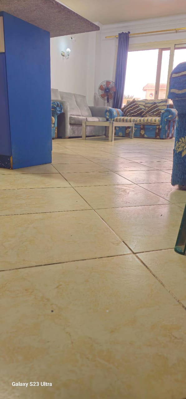 Chalet at Lasirena Sokhna Resort | Forsa Property