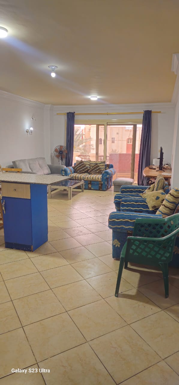 Chalet at Lasirena Sokhna Resort | Forsa Property