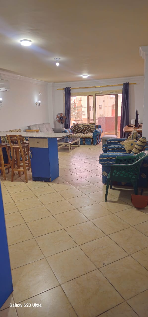 Chalet at Lasirena Sokhna Resort | Forsa Property