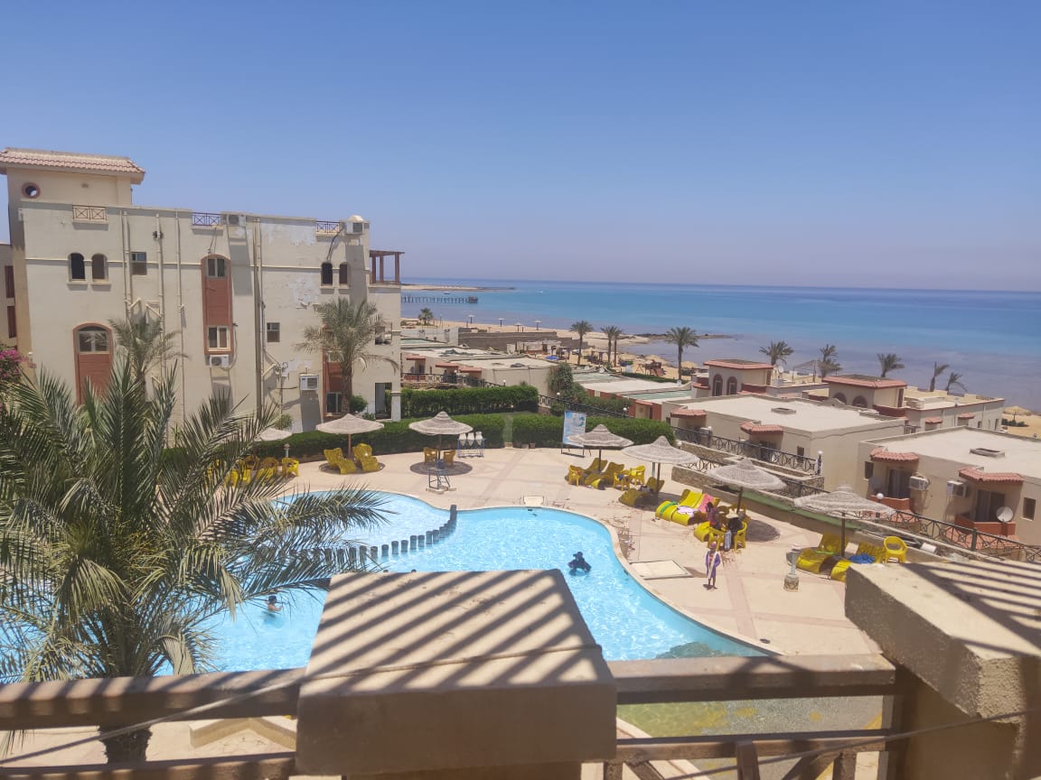 Chalet at Lasirena Sokhna Resort | Forsa Property