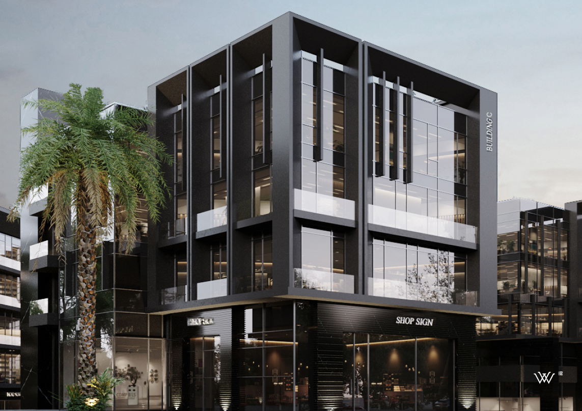 Apartment at The View Waterway | Forsa Property