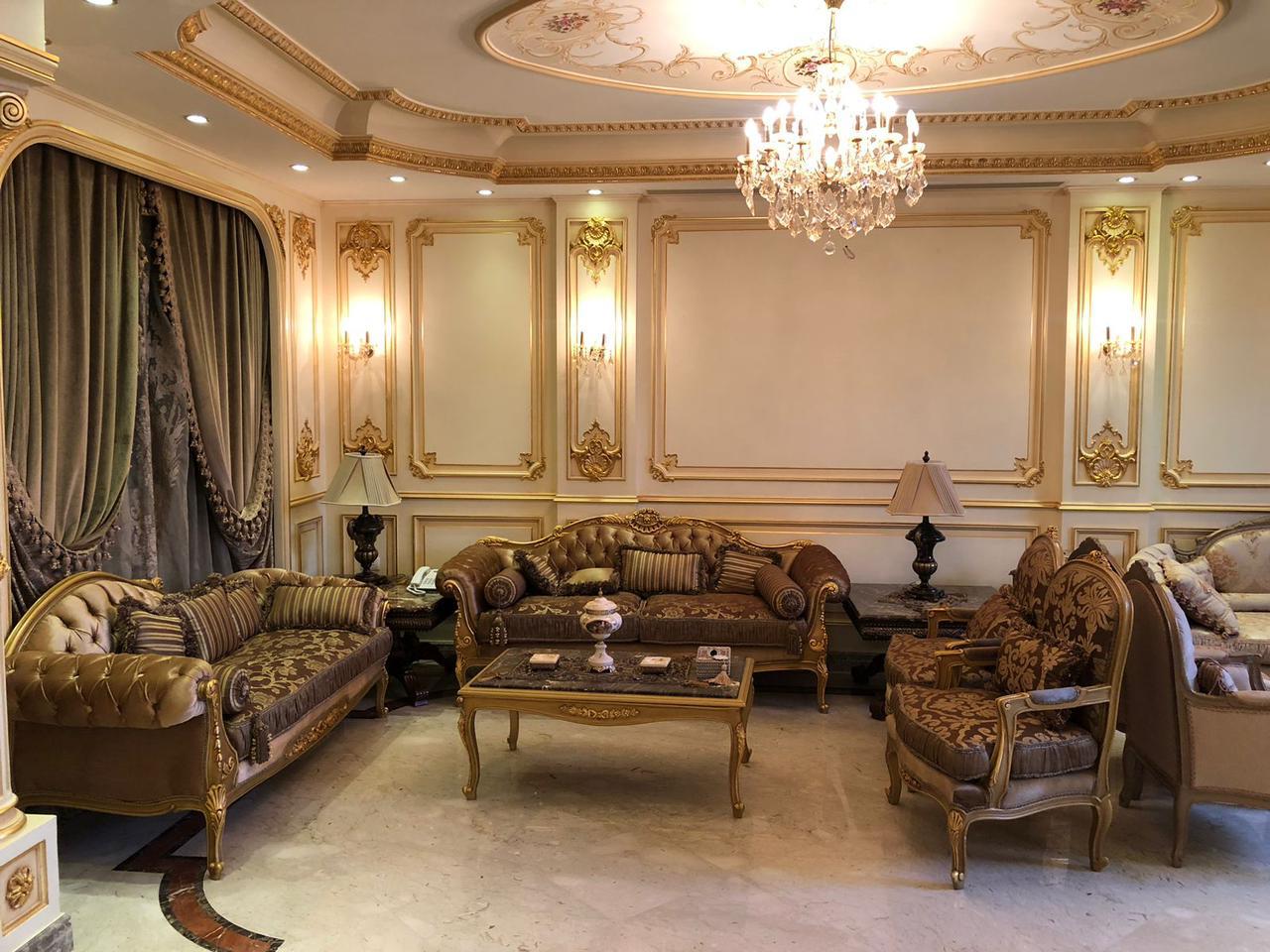 Villa at Royal City | Forsa Property