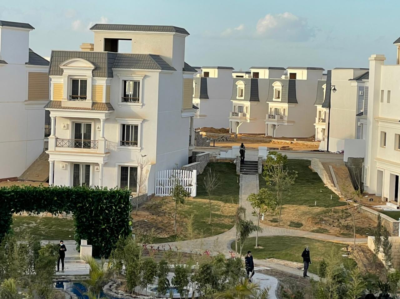 Apartment at Mountain View Chillout Park | Forsa Property