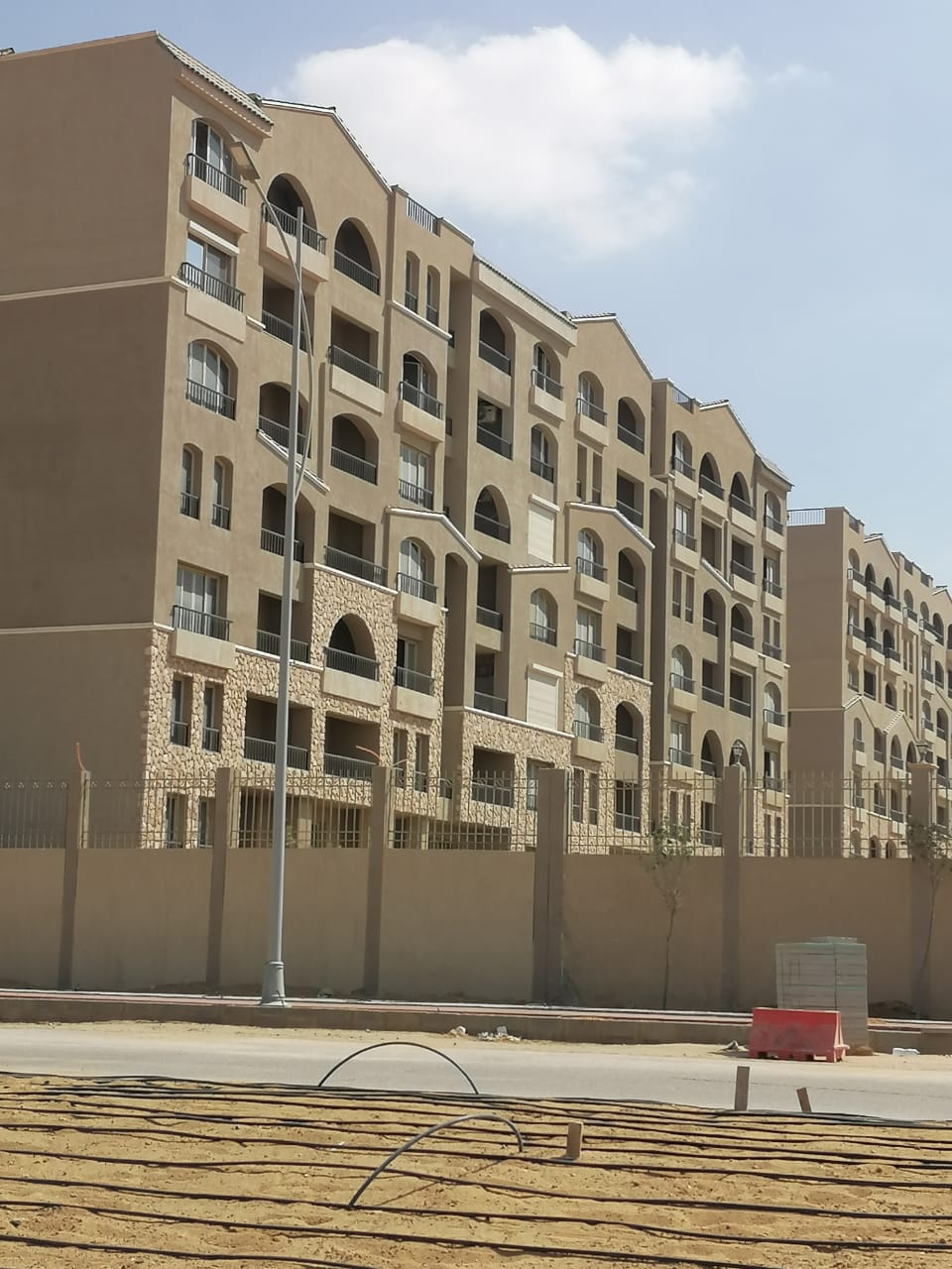 Apartment at Green Square | Forsa Property