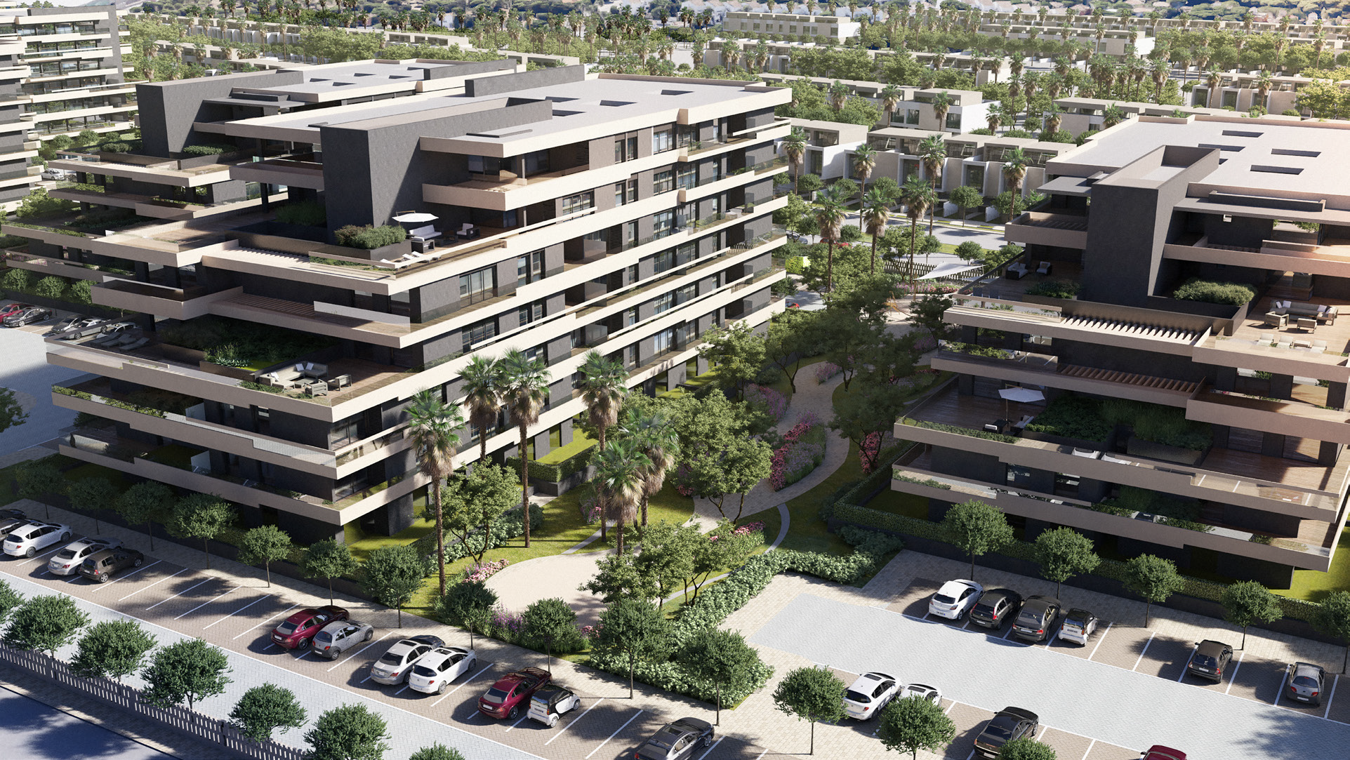 Apartment at Al Burouj | Forsa Property