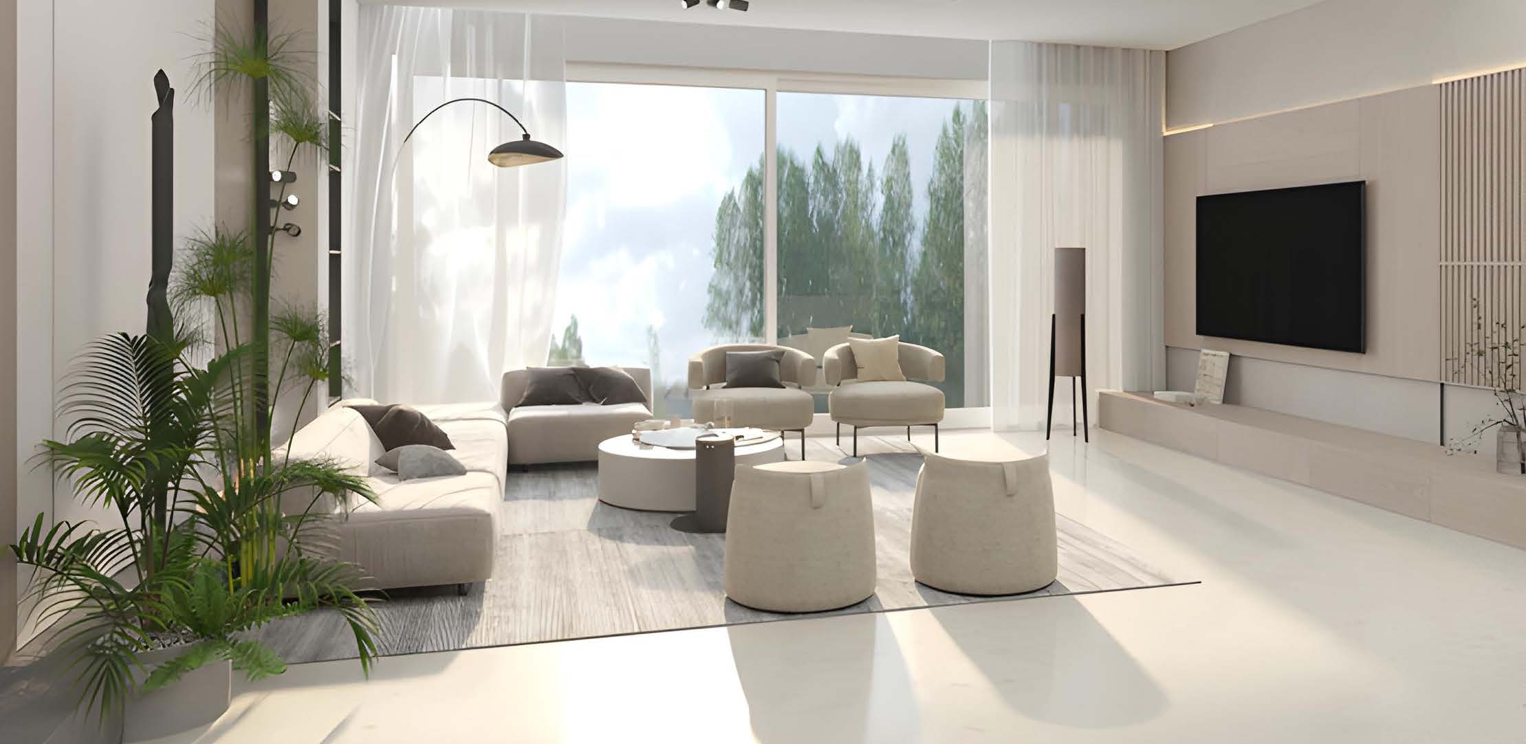 Duplex at El Patio Sola  | Forsa Property