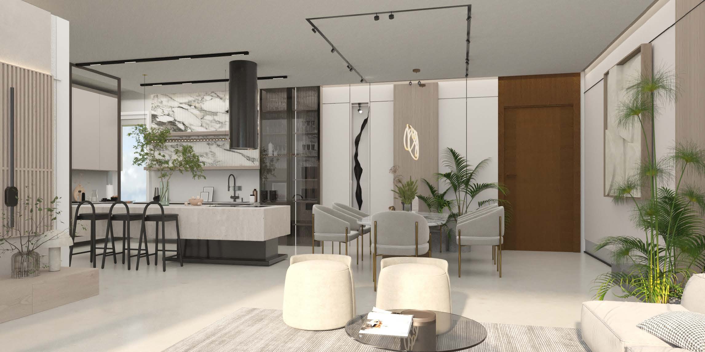 Duplex at El Patio Sola  | Forsa Property