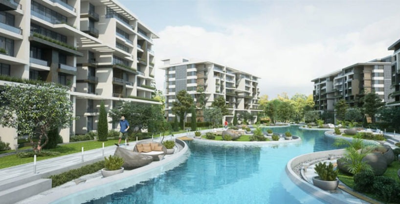 Studio at La Capitale | Forsa Property Studio at La Capitale | Forsa Property