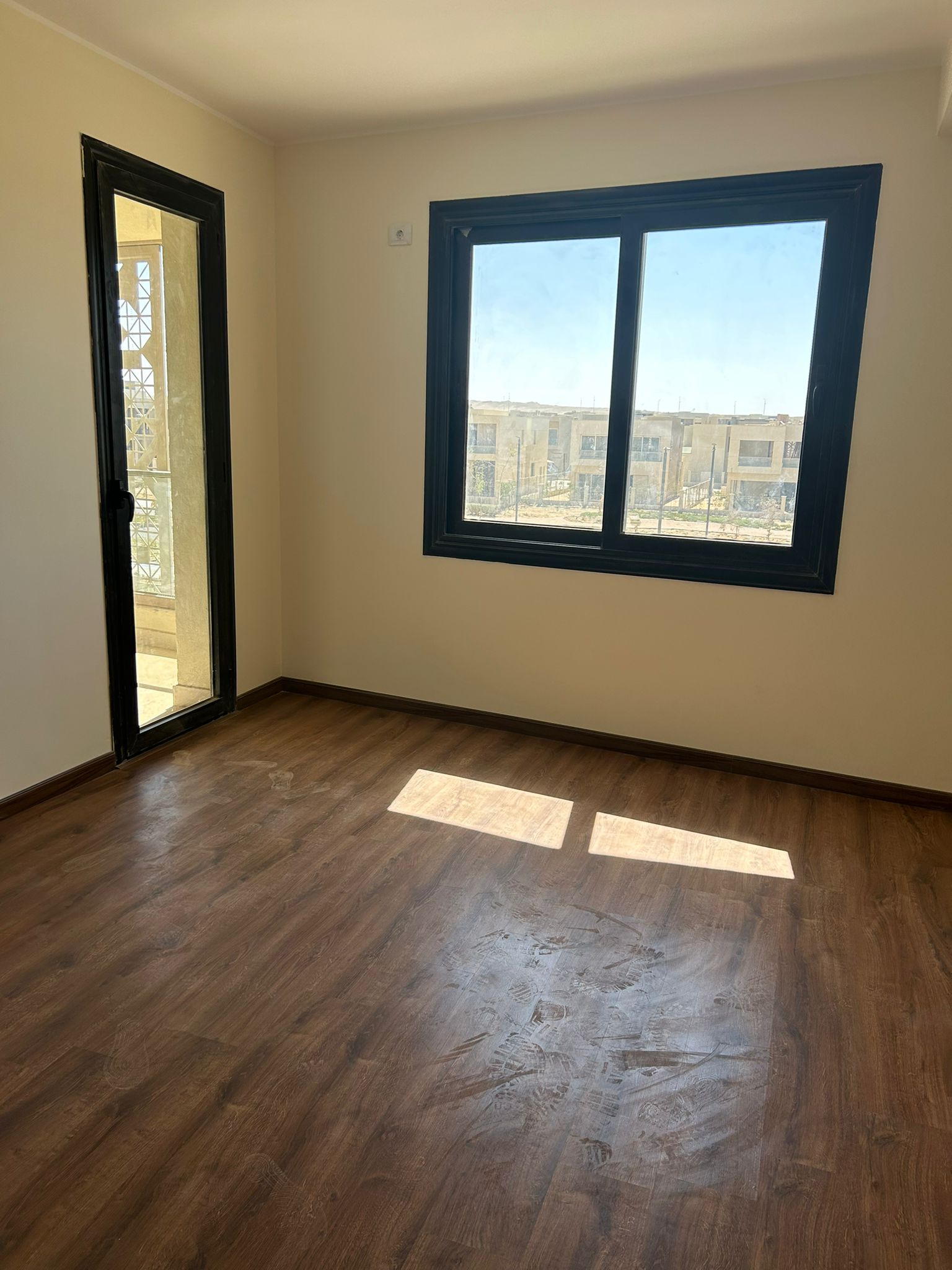 Apartment at Badya  | Forsa Property