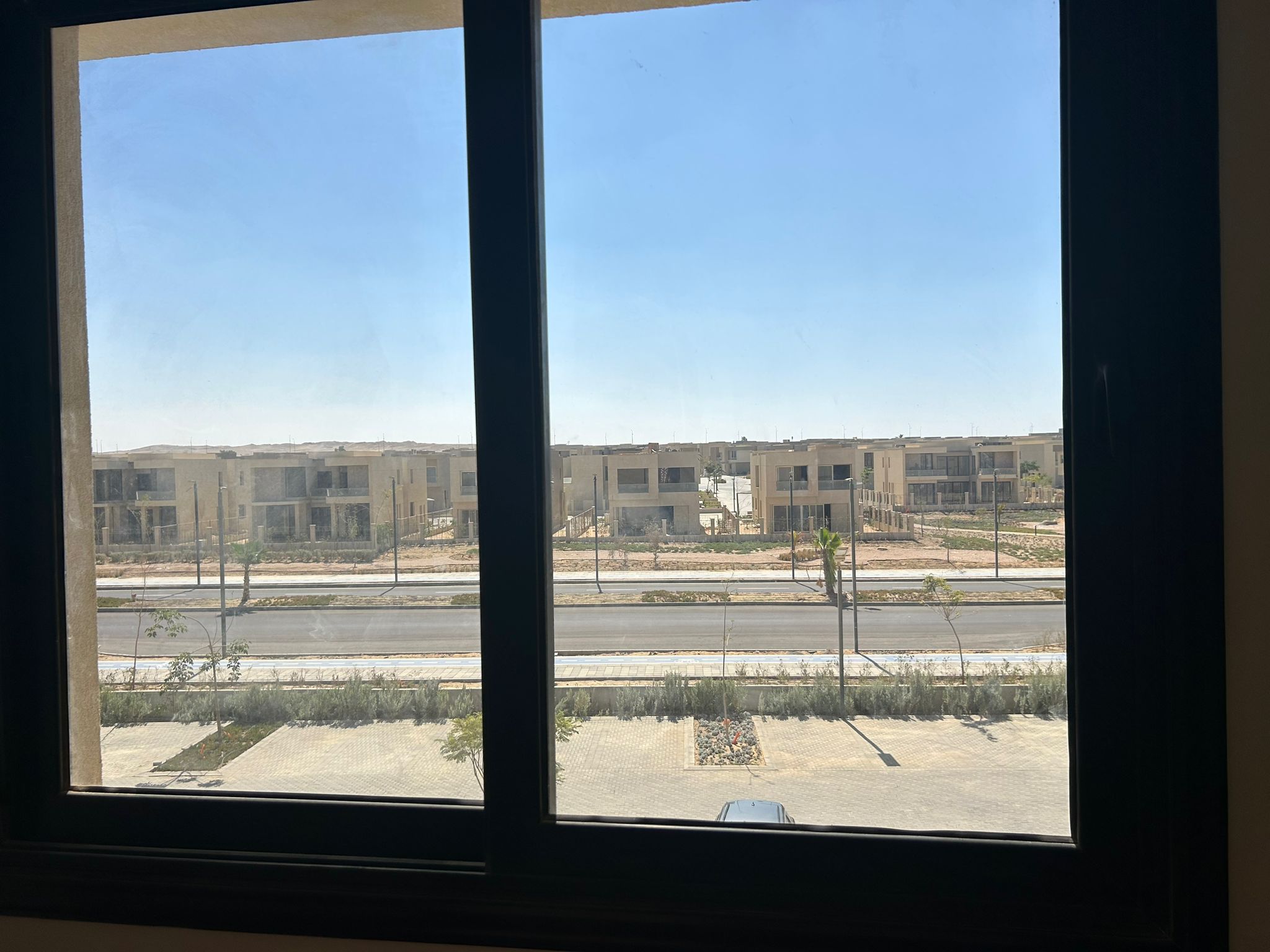 Apartment at Badya  | Forsa Property