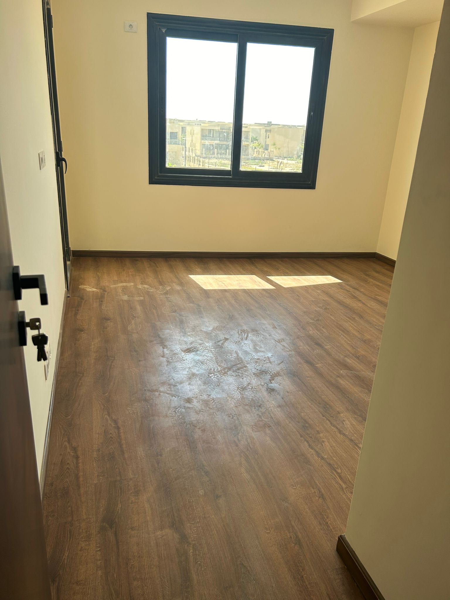 Apartment at Badya  | Forsa Property