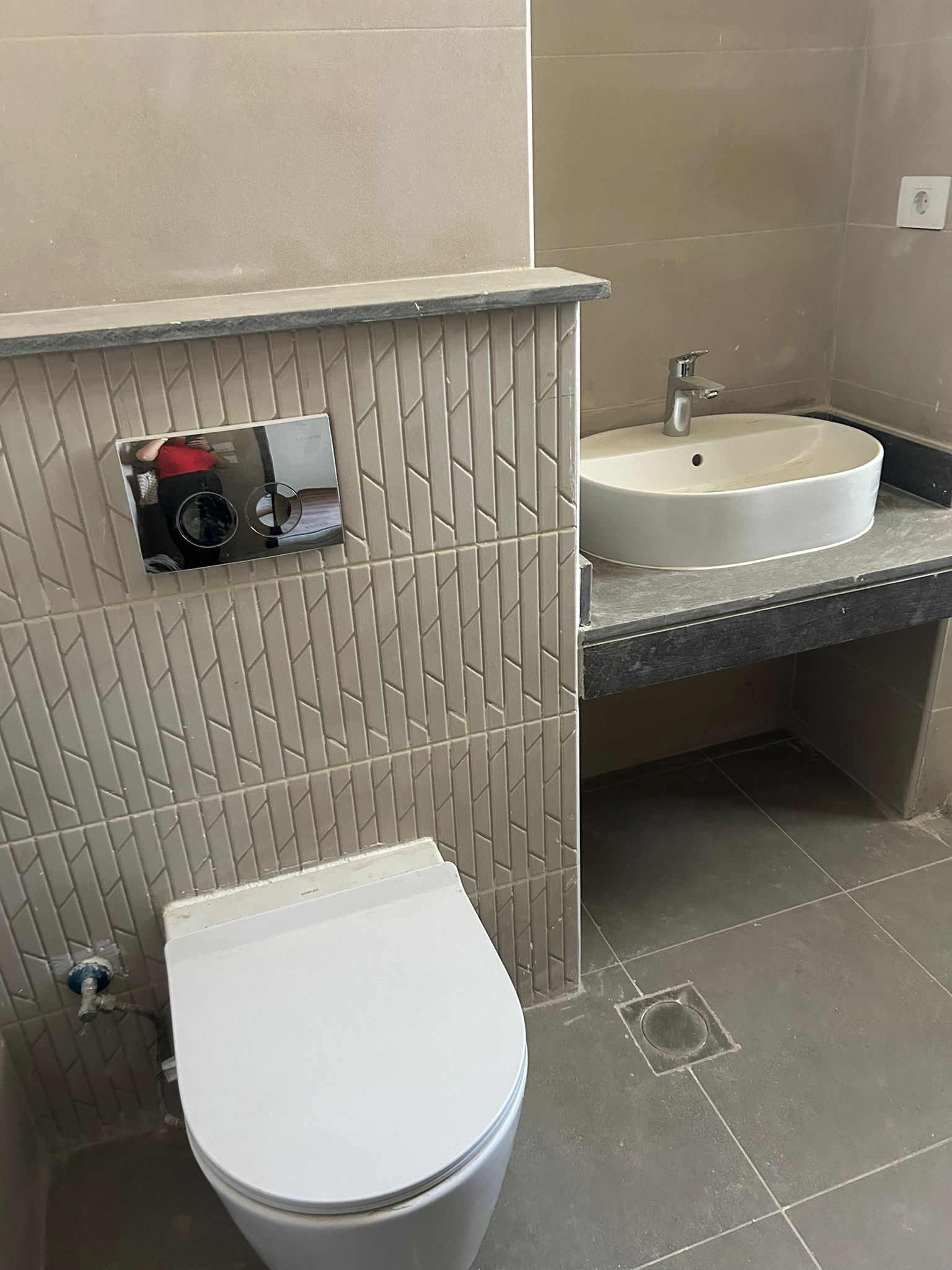 Apartment at Badya  | Forsa Property