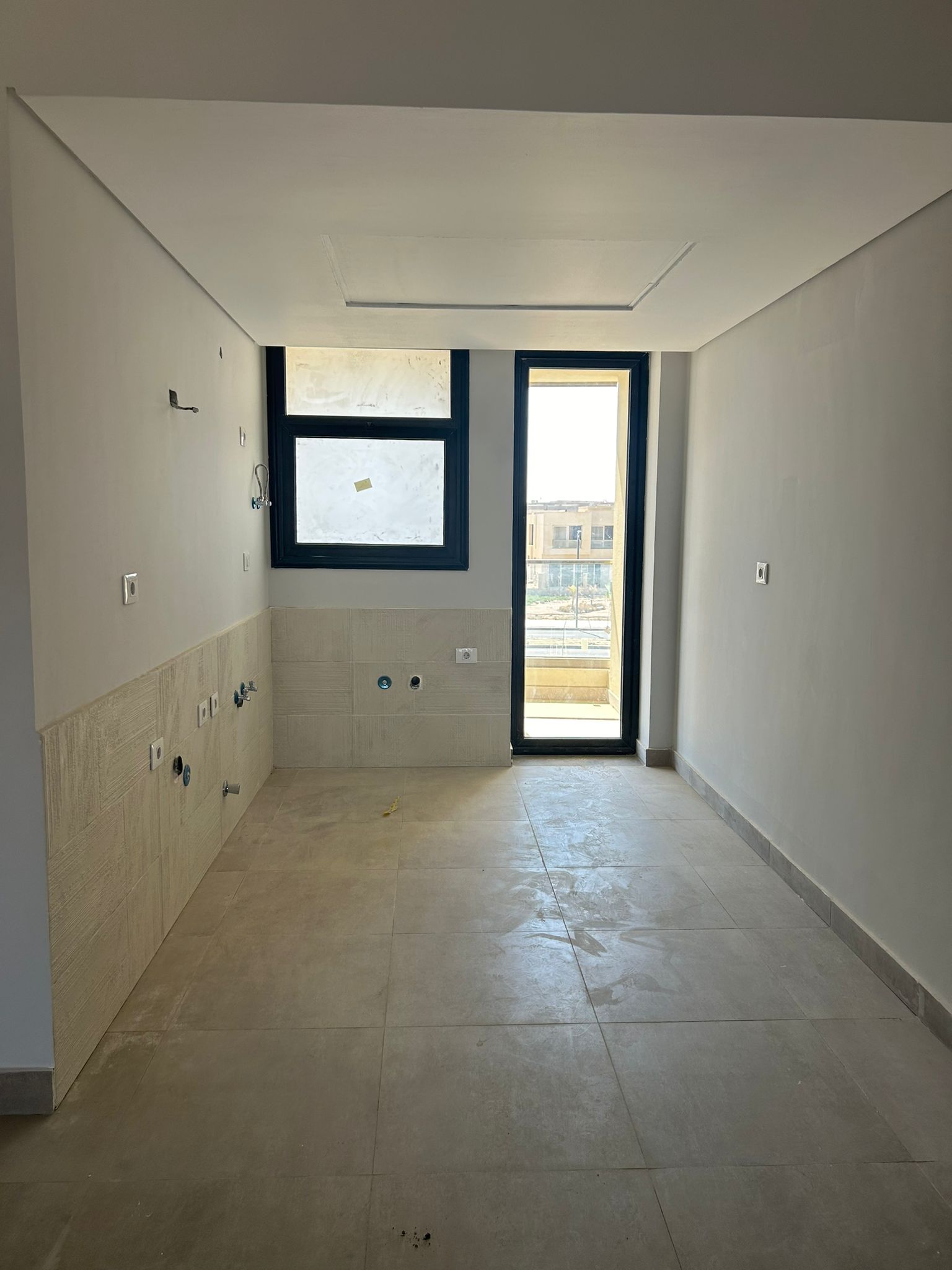 Apartment at Badya  | Forsa Property