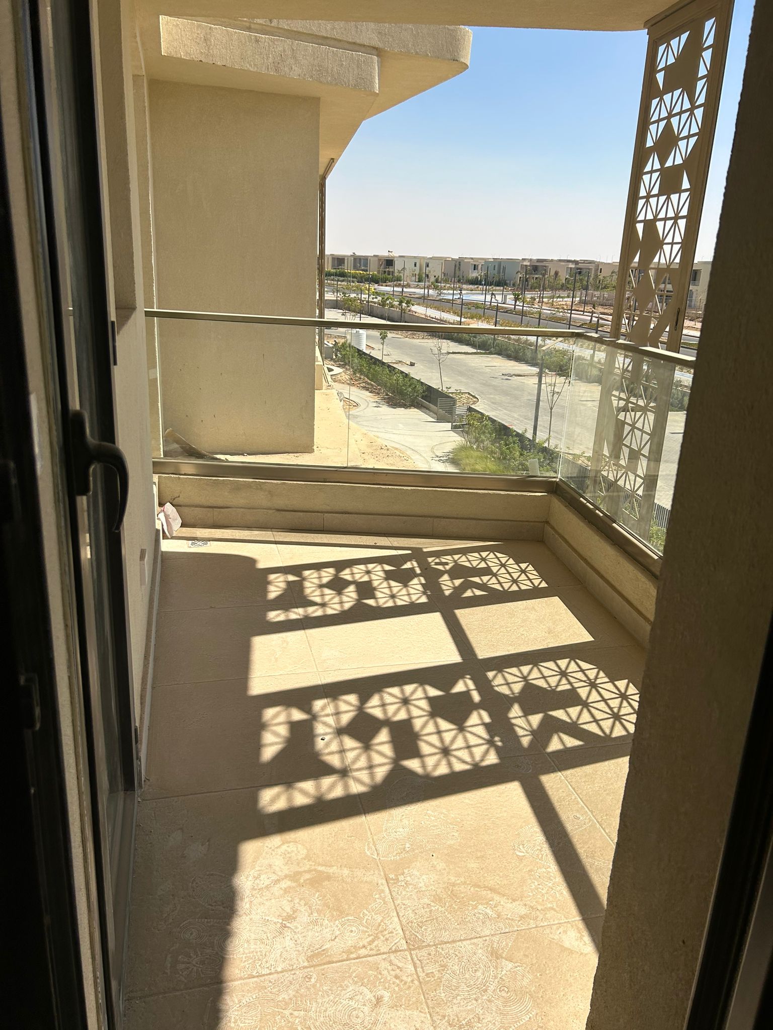 Apartment at Badya  | Forsa Property