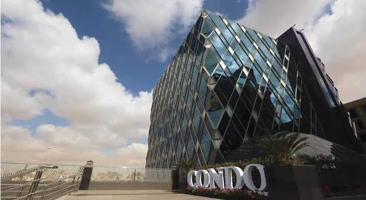 Apartment at Midtown condo | Forsa Property