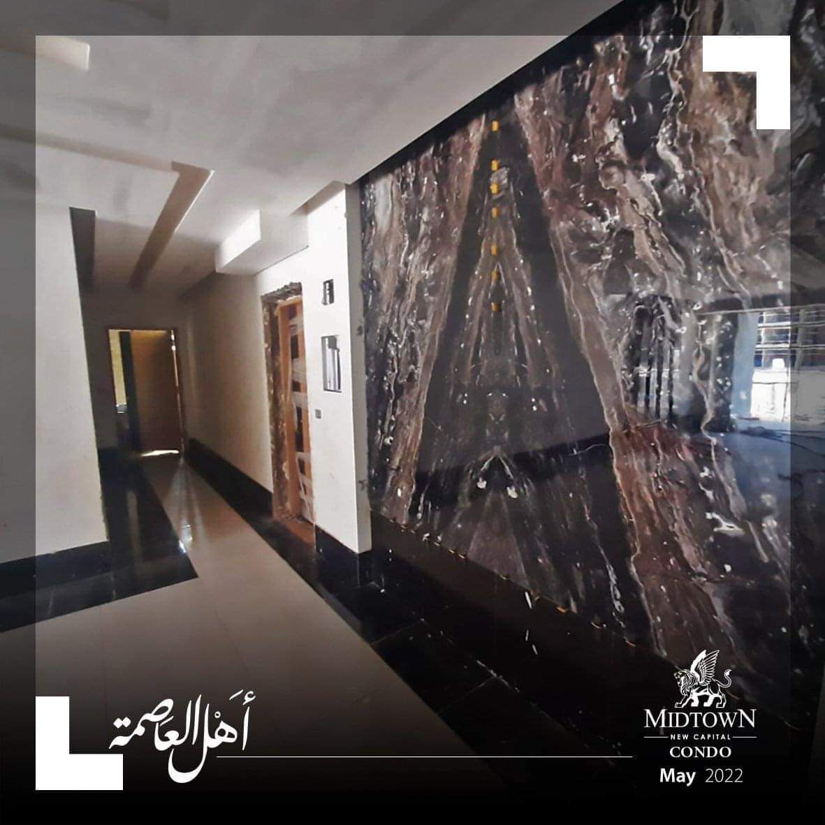 Apartment at Midtown condo | Forsa Property