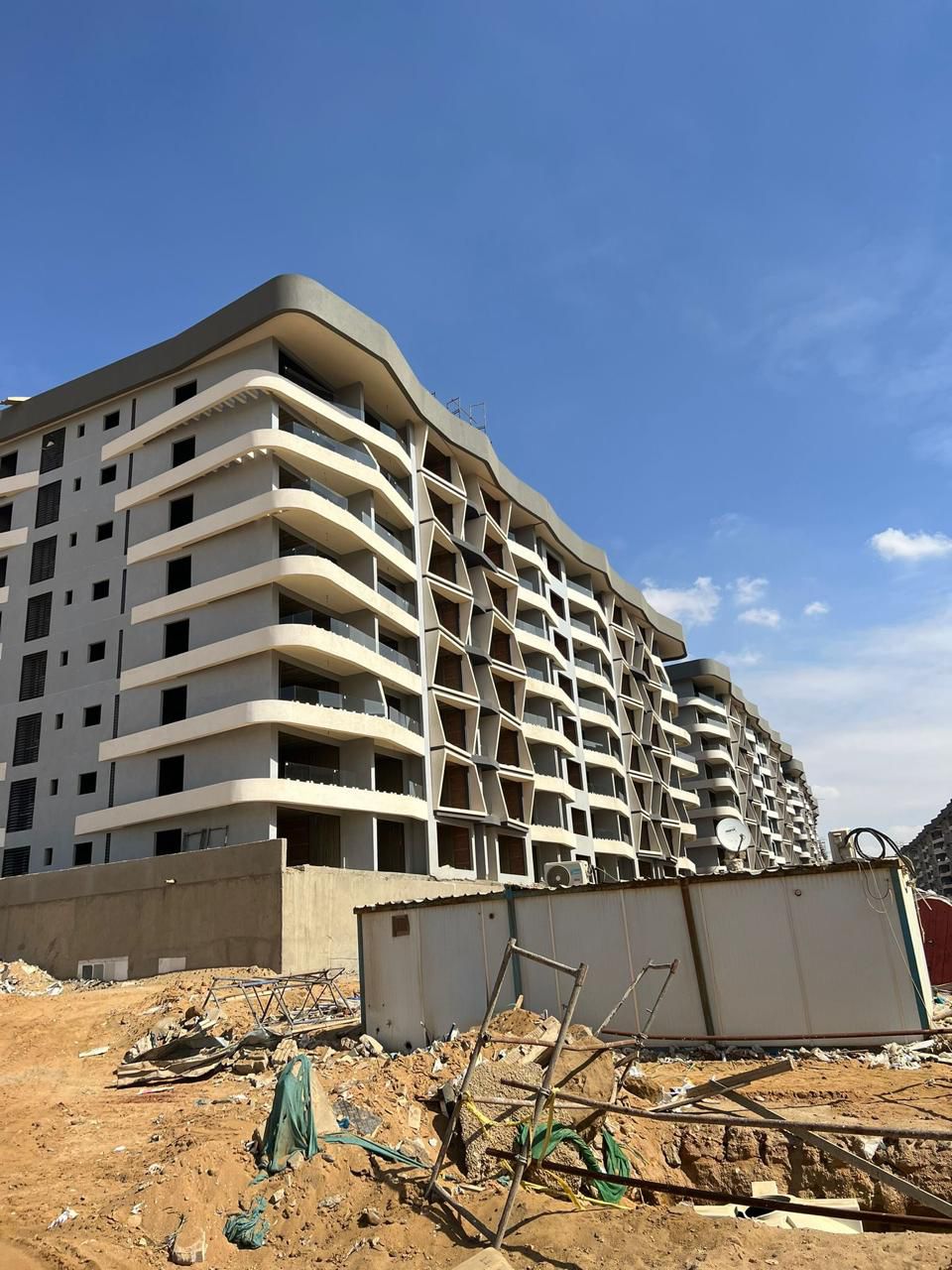 Apartment at Midtown condo | Forsa Property