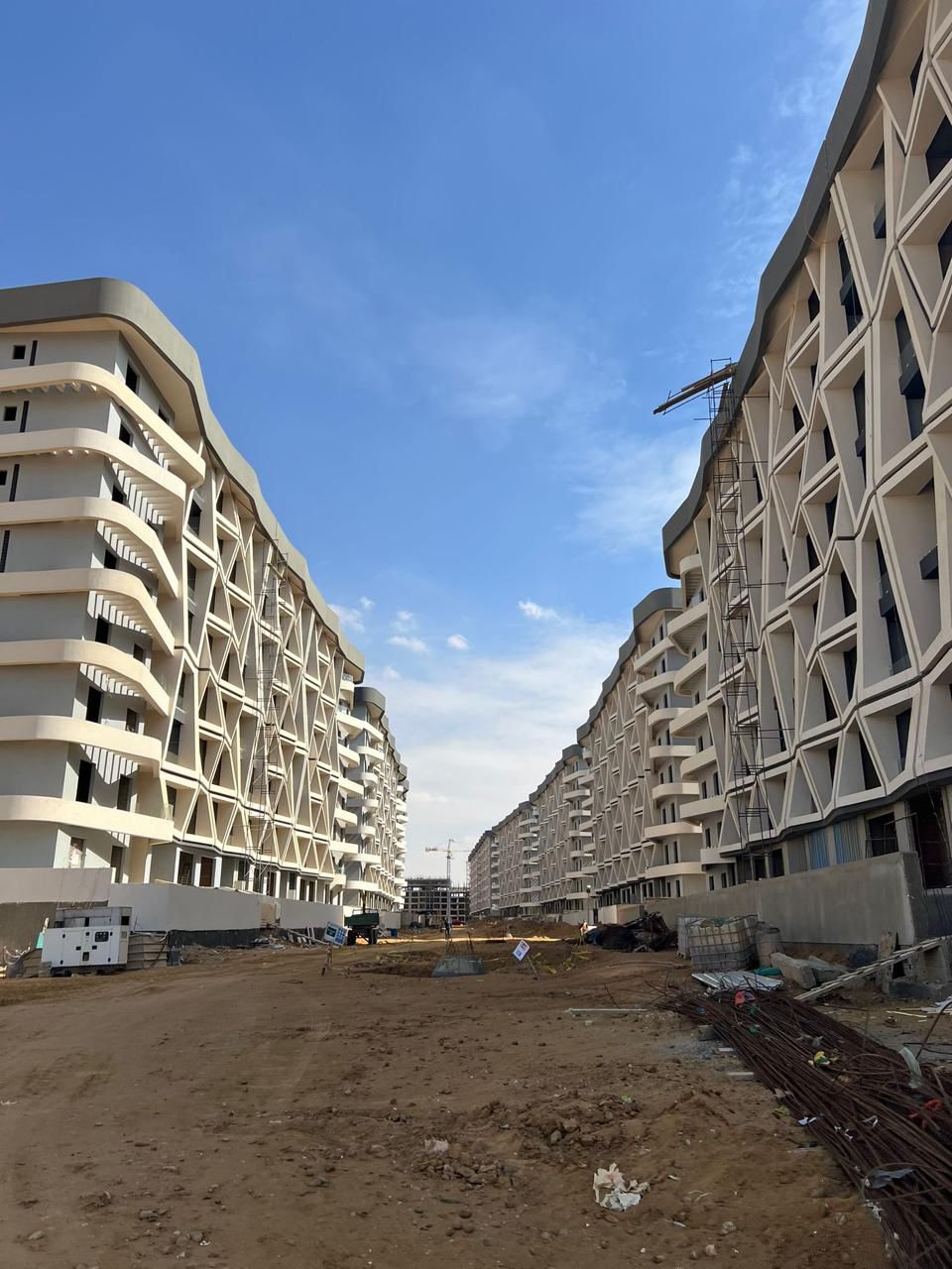 Apartment at Midtown condo | Forsa Property