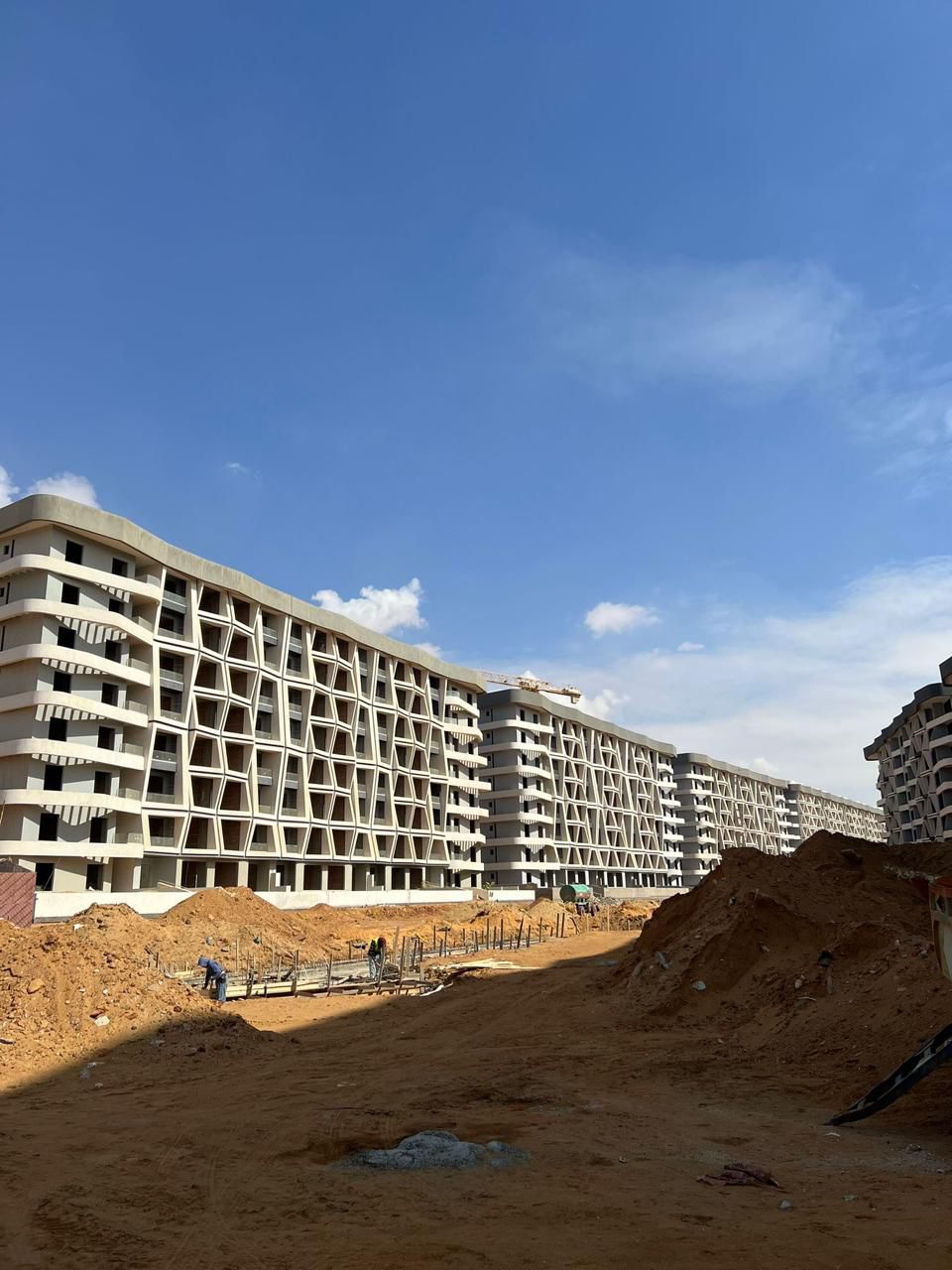 Apartment at Midtown condo | Forsa Property