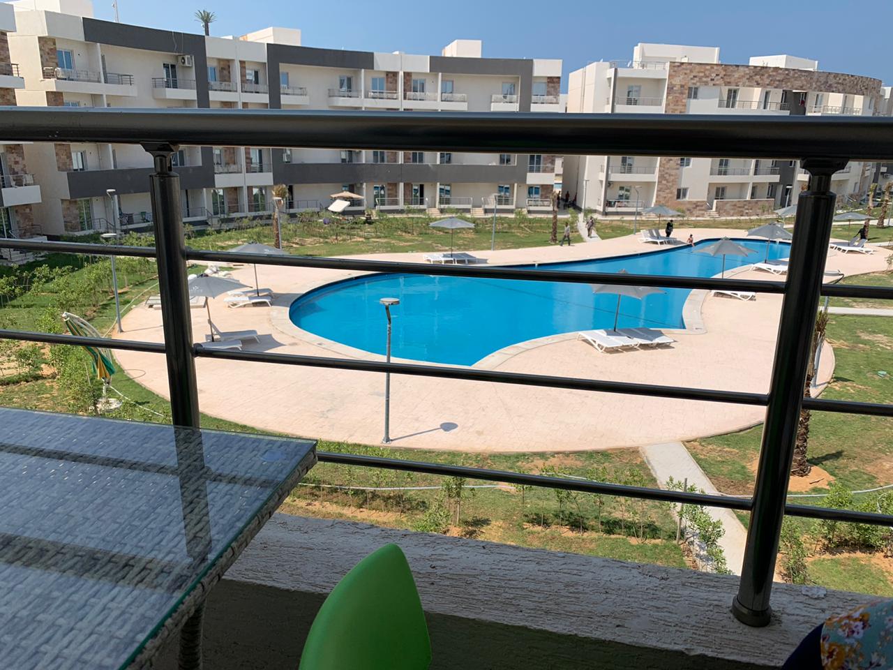 Chalet at Marseilia Beach 4 | Forsa Property