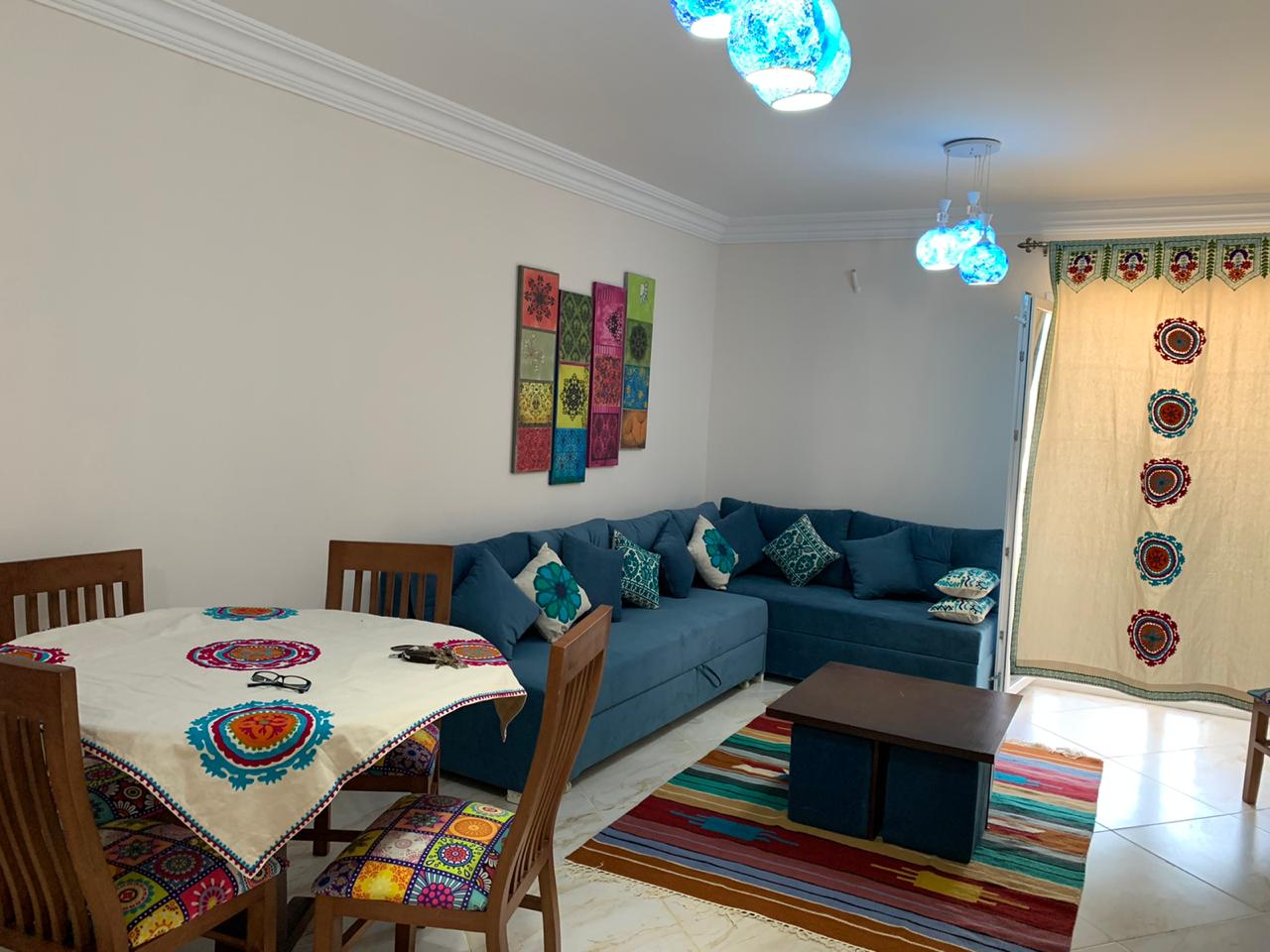 Chalet at Marseilia Beach 4 | Forsa Property