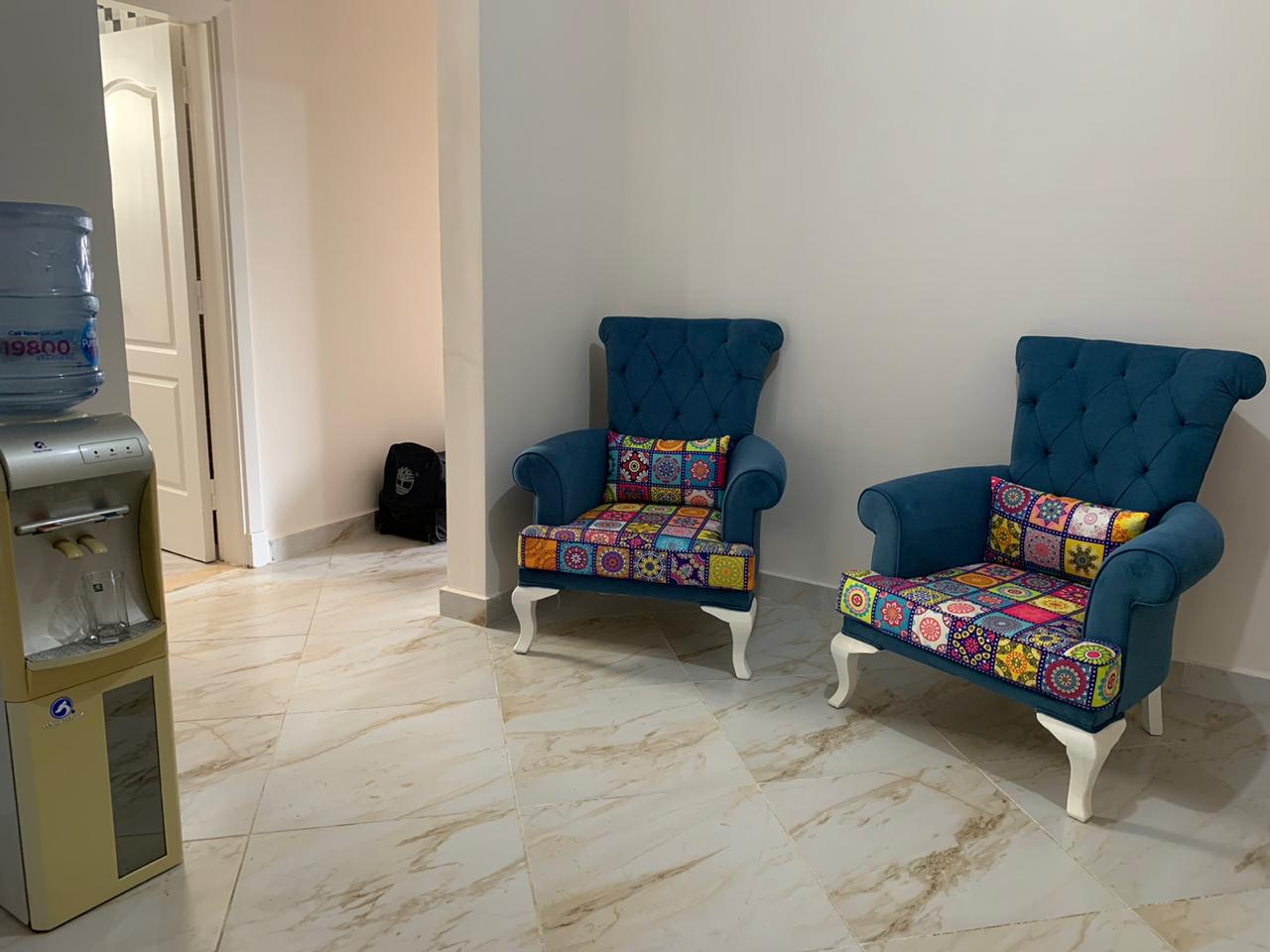 Chalet at Marseilia Beach 4 | Forsa Property