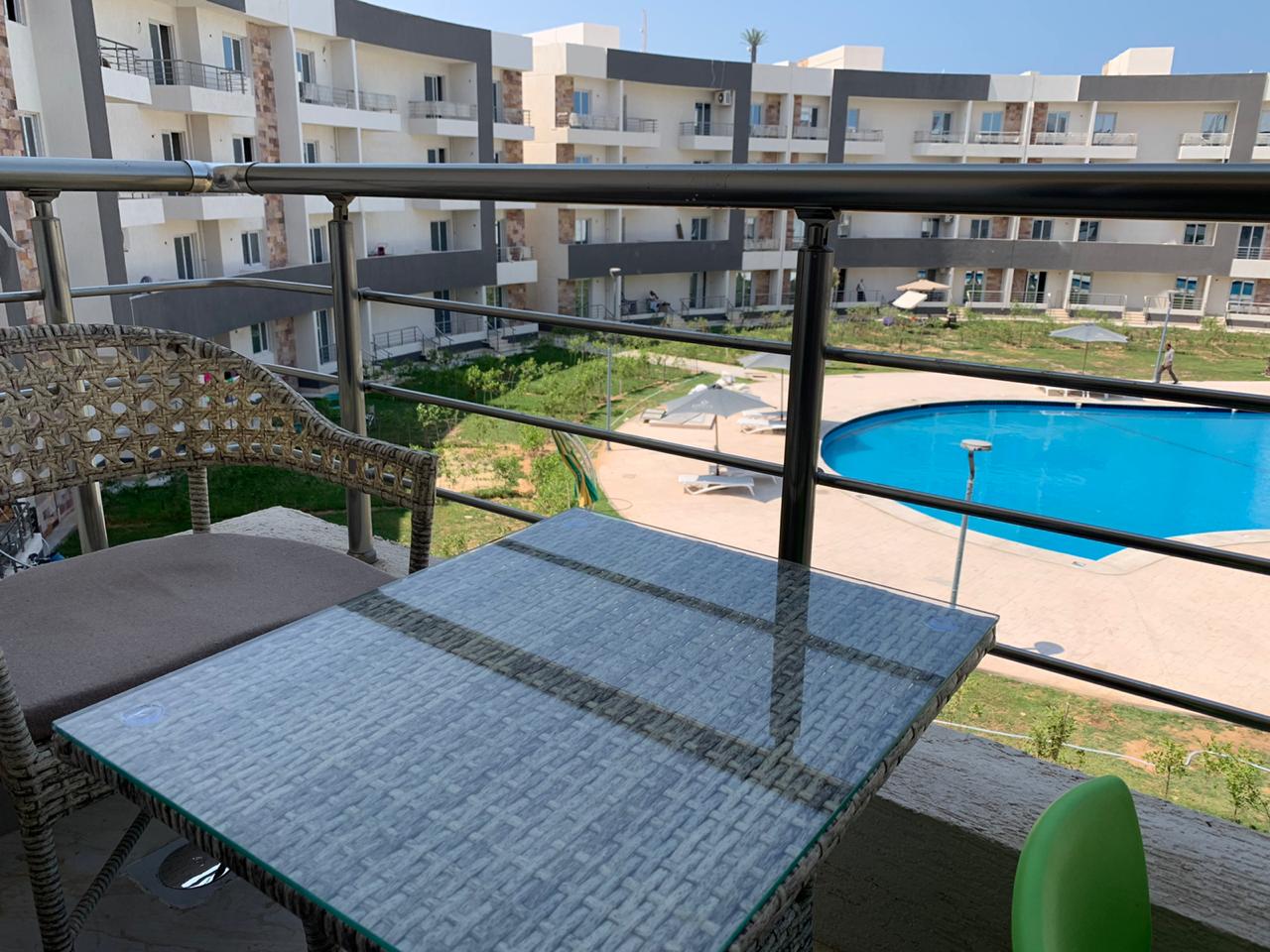 Chalet at Marseilia Beach 4 | Forsa Property