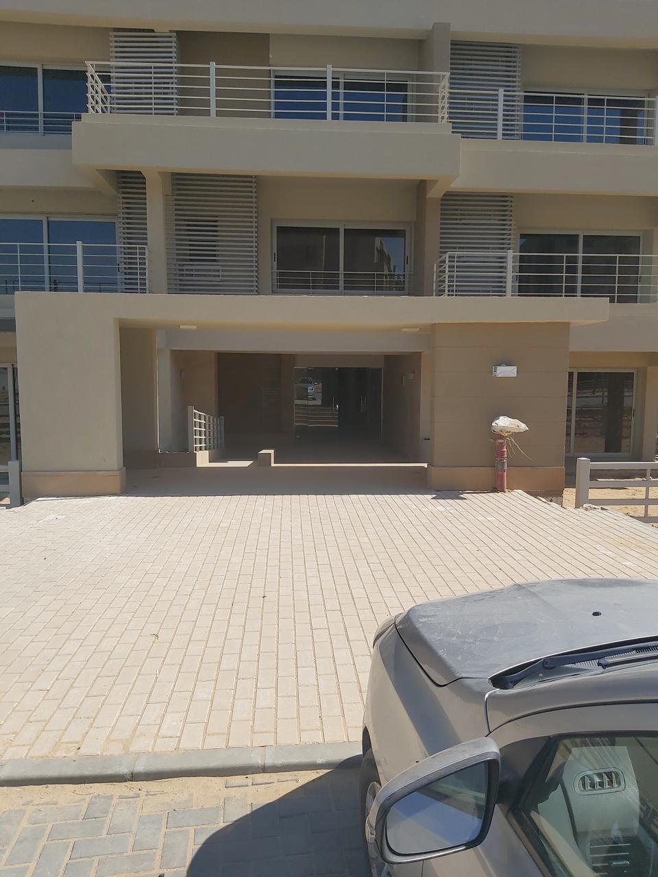 Apartment | Forsa Property