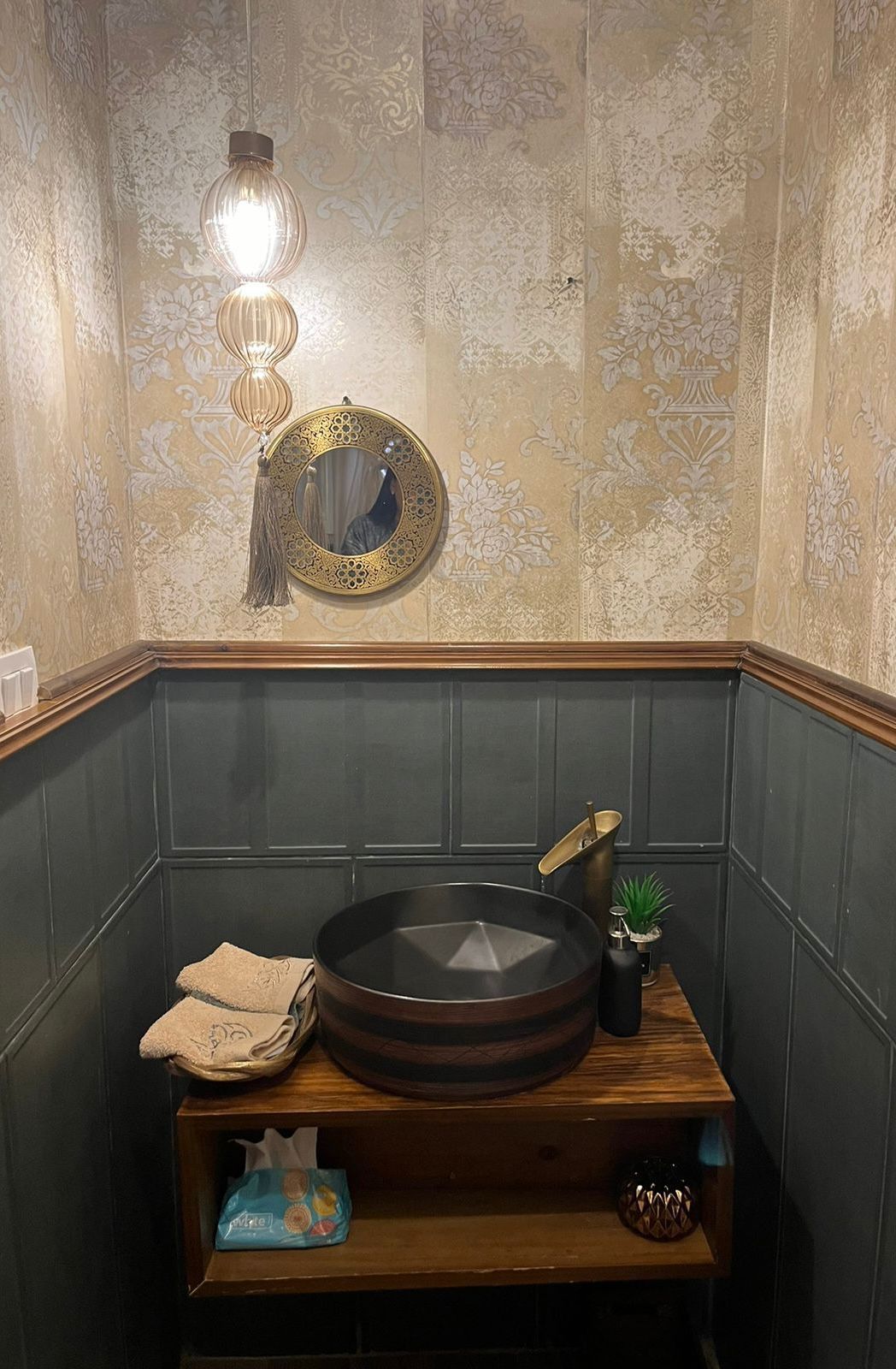 Apartment at Beverly Hills | Forsa Property